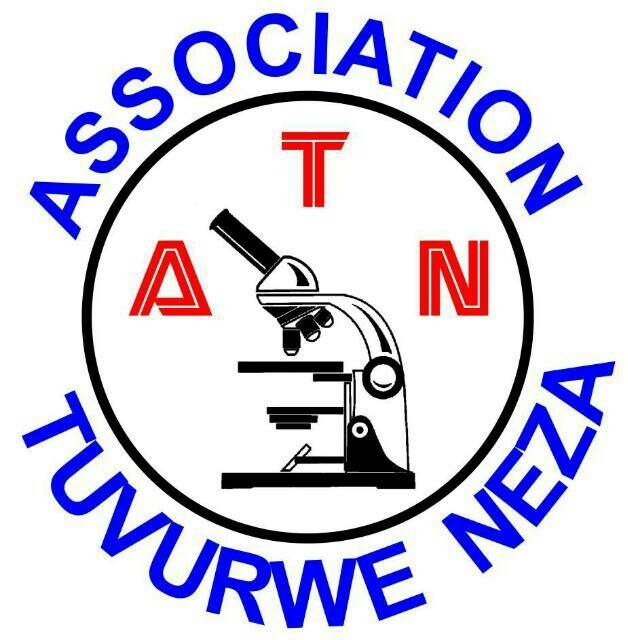 Association Tuvurwe Neza           " A.T.N" Burundi logo