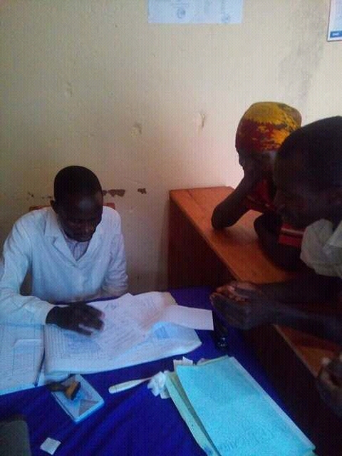 media image L' acceuil des patients